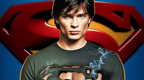 Clark e sua familia